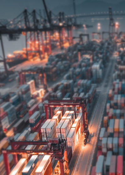 行業(yè)解決方案